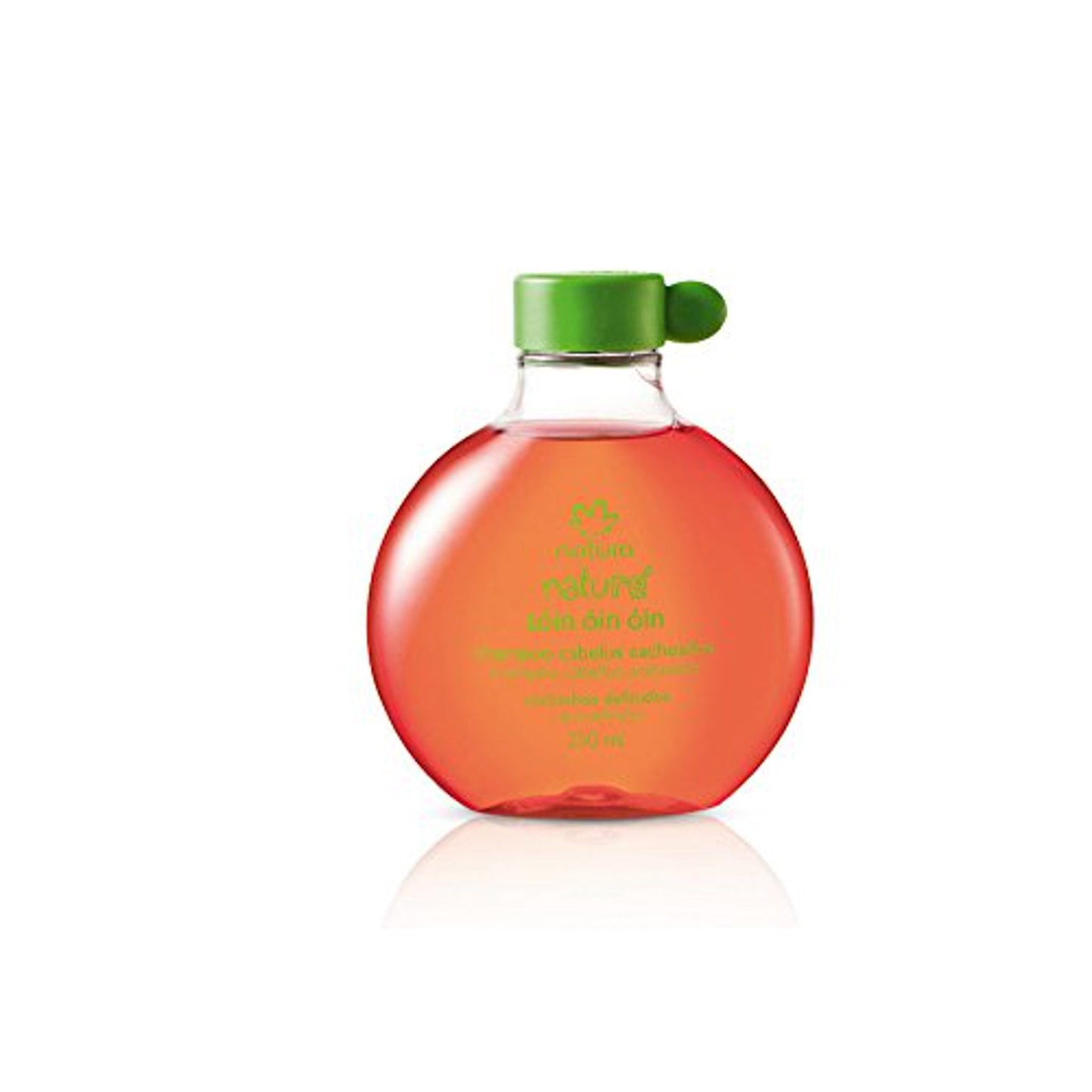 Tóin óin óin  Shampoo 250ml