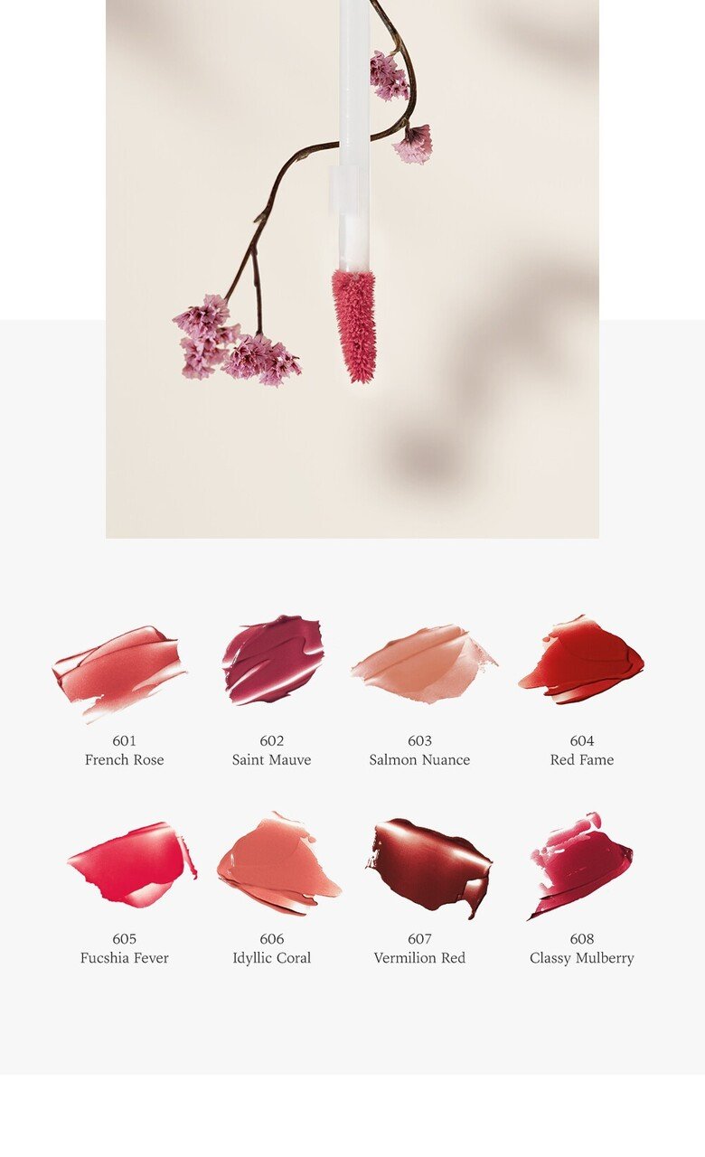 MOS Air Breeze Matte Tint 3.6g