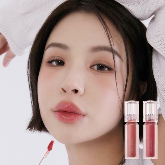 [NEW] peripera Water Bare Tint
