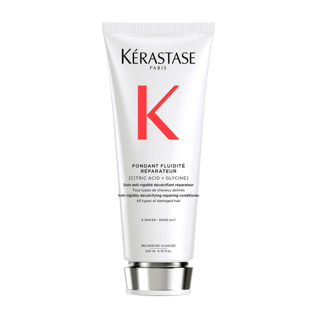Kerastase Anti-Rigidity Decalcifying Repairing Conditioner - 250ml