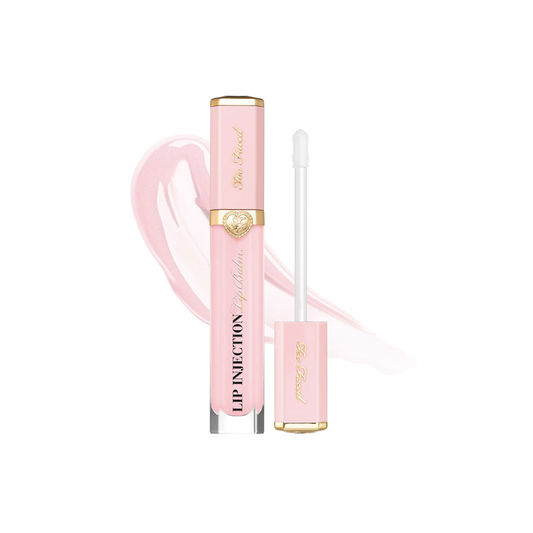 Lip Injection Power Plumping Liquid Lip Balm