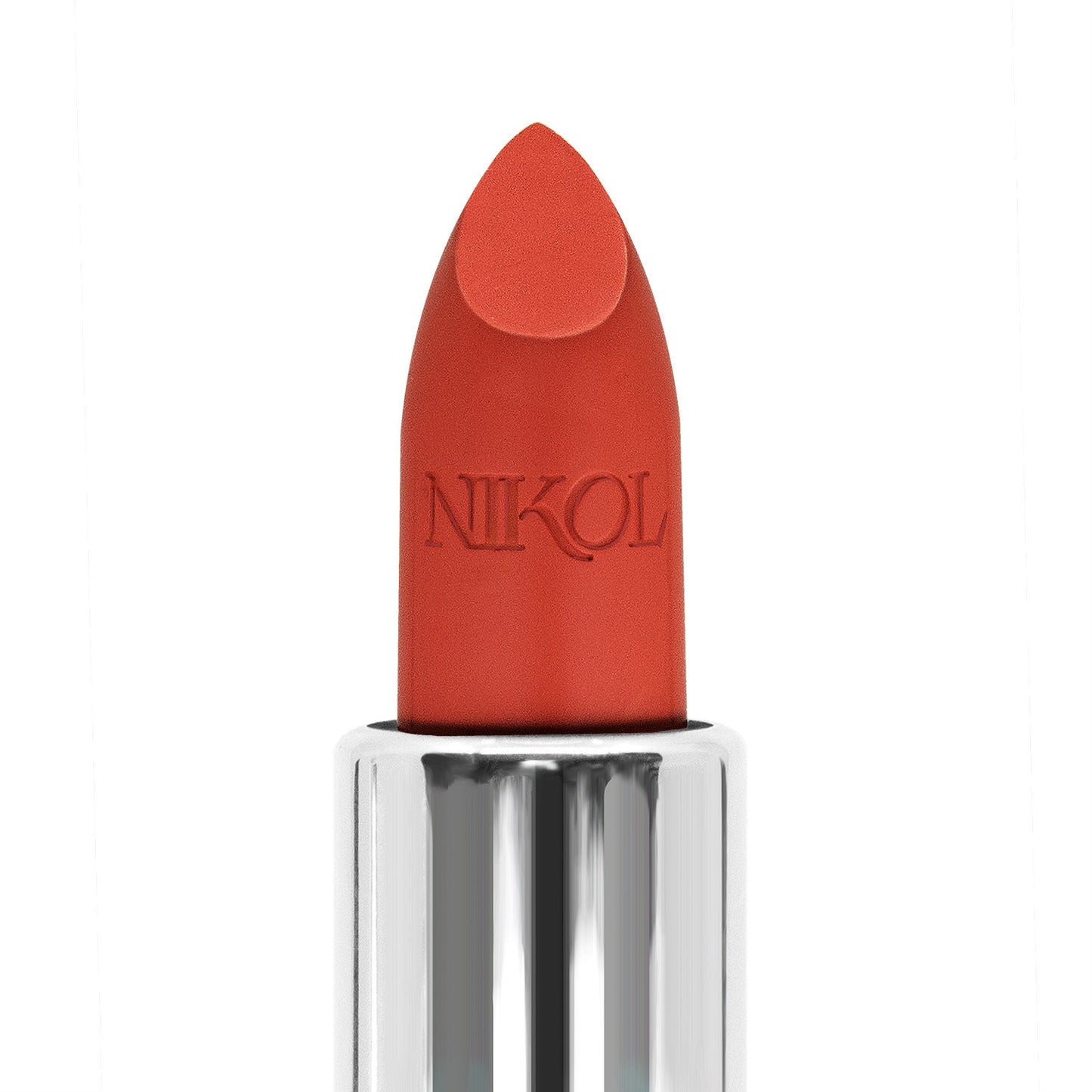 Beach House Shiny Velvet Cream Lipstick #122