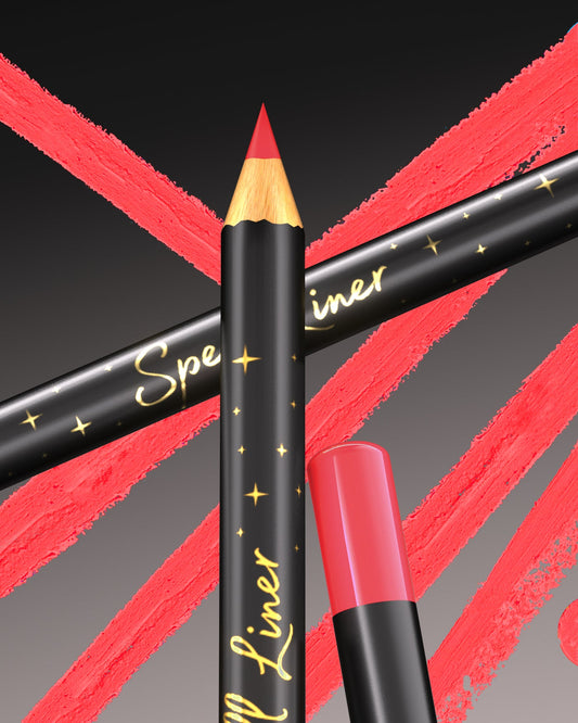 SPELL LINER - BLOODMOON