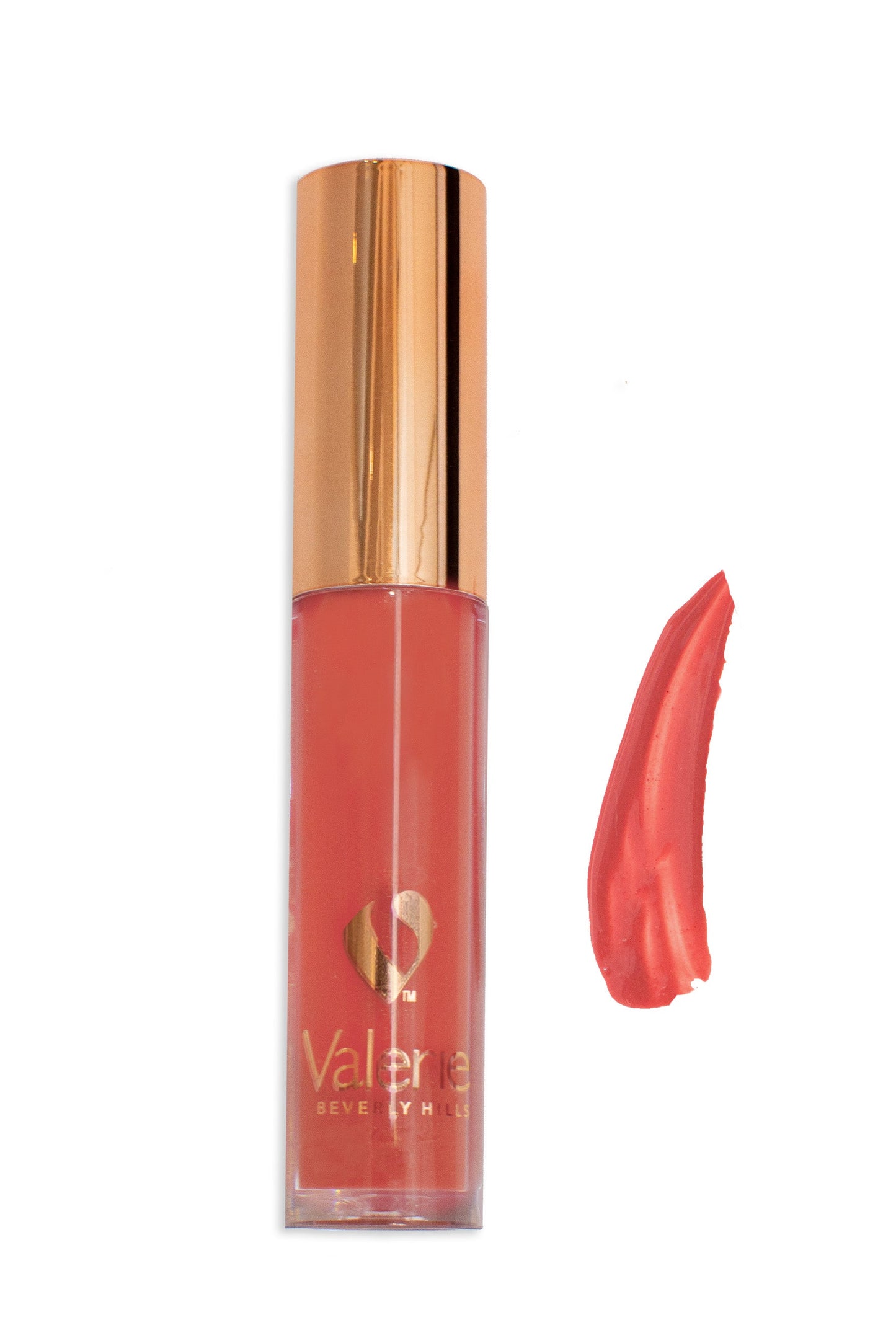 Lip Gloss - Valerie Beverly Hills