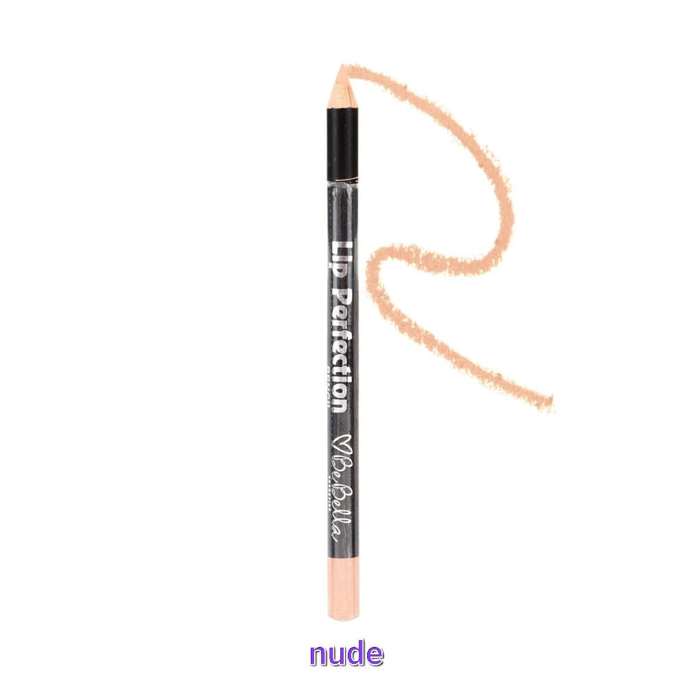 Be Bella Lip Liner - Bossladyhustle