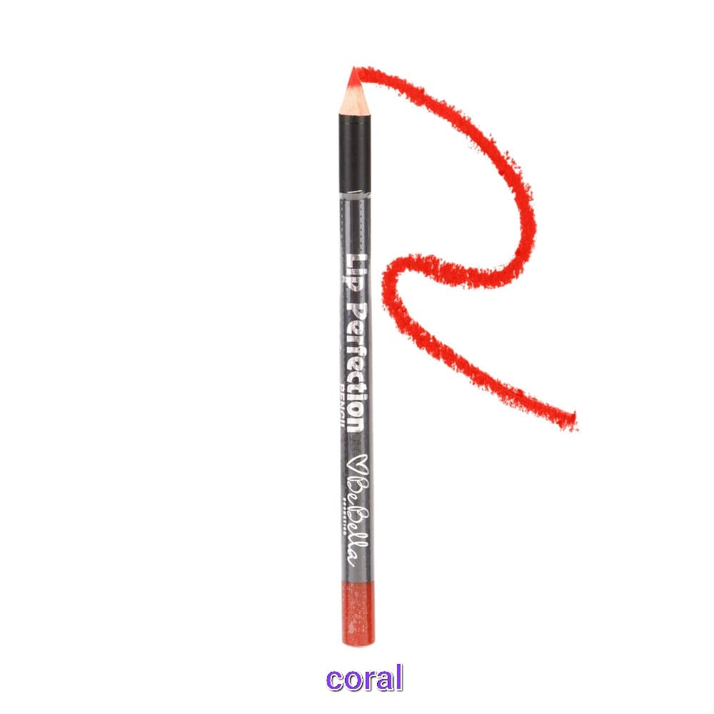 Be Bella Lip Liner - Bossladyhustle