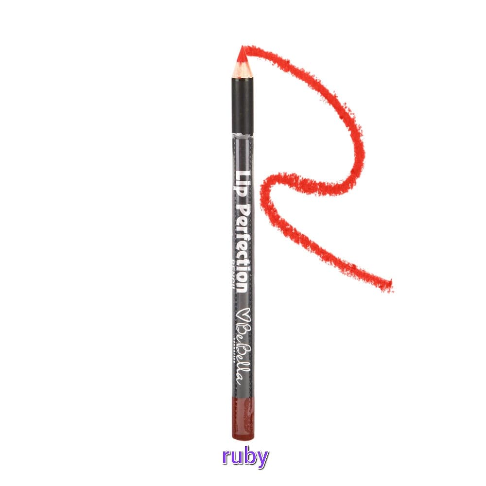 Be Bella Lip Liner - Bossladyhustle