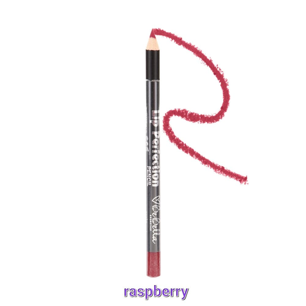 Be Bella Lip Liner - Bossladyhustle