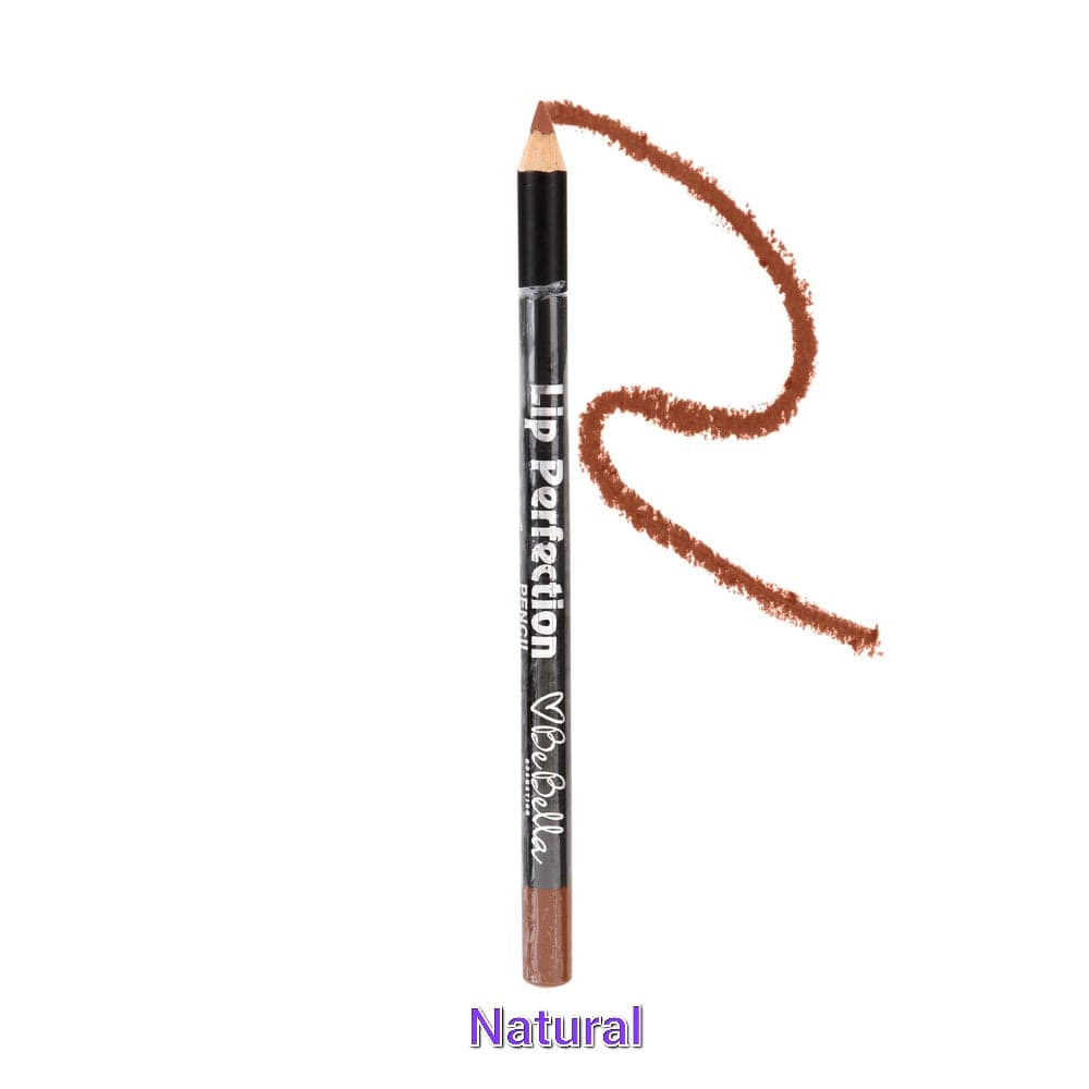 Be Bella Lip Liner - Bossladyhustle