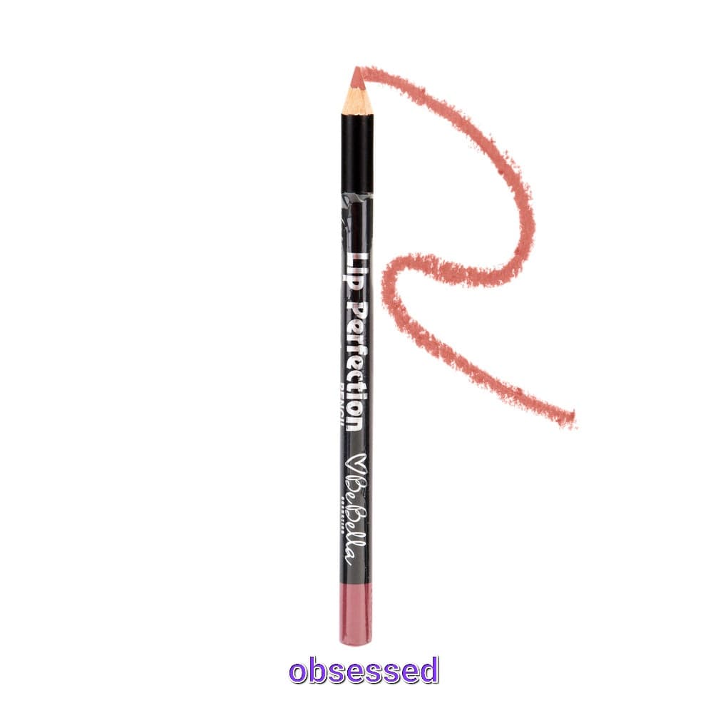 Be Bella Lip Liner - Bossladyhustle