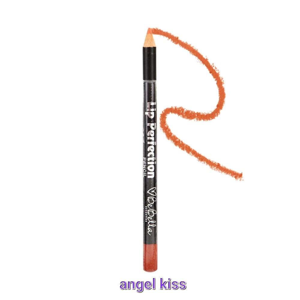 Be Bella Lip Liner - Bossladyhustle