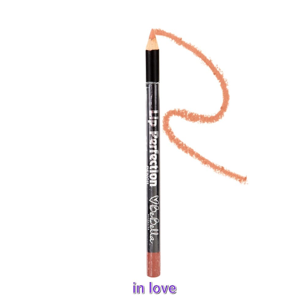 Be Bella Lip Liner - Bossladyhustle