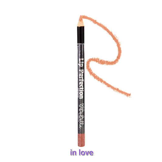 Be Bella Lip Liner - Bossladyhustle