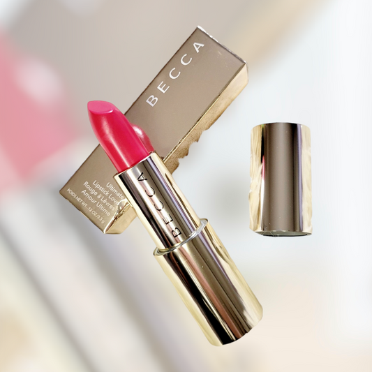 Becca Cosmetics Ultimate Lipstick Love - Bossladyhustle