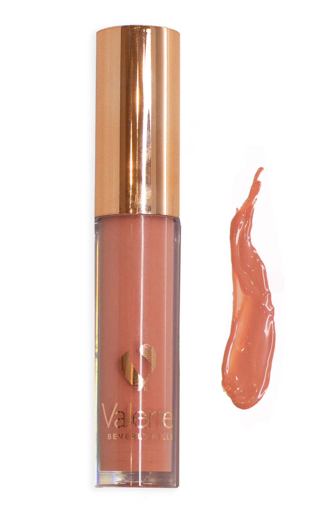 Lip Gloss - Valerie Beverly Hills