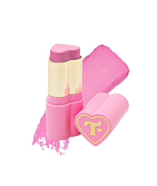 Trixie Stix Cream Blush - Baby