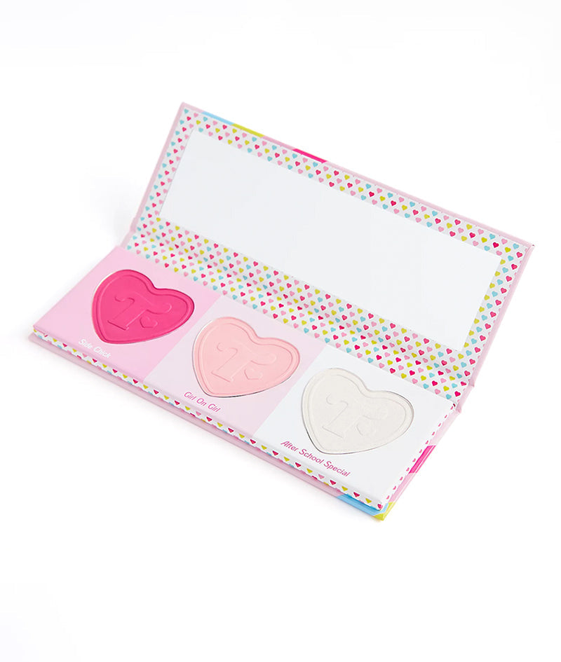 Summer of Love Blush Palette