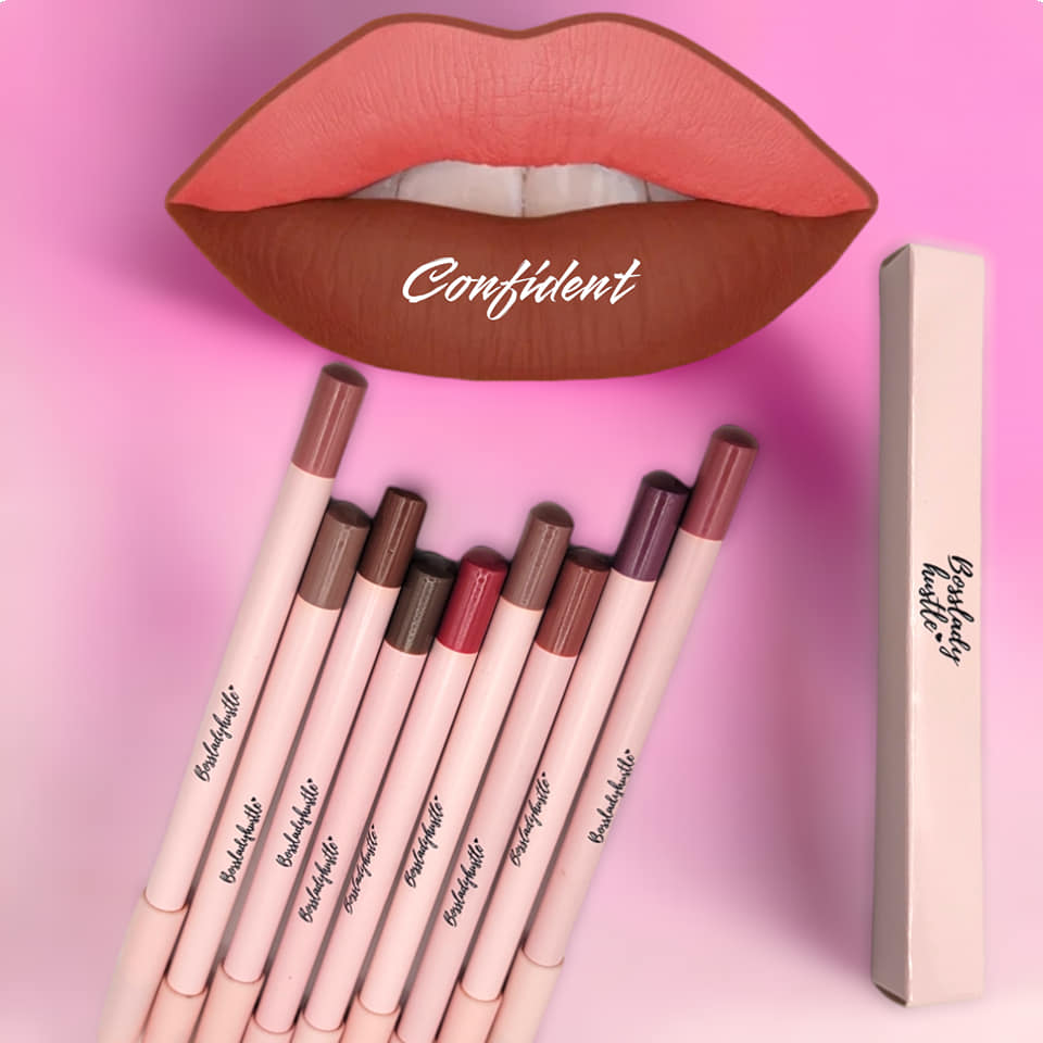 Bossladyhustle Lip Liner