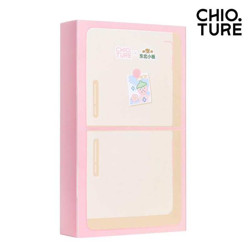 Chioture Mini Ice Cream Set COT086