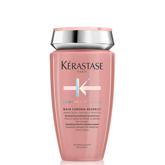 Kerastase Chroma Absolu Bain Chroma Respect Shampoo - 250ml