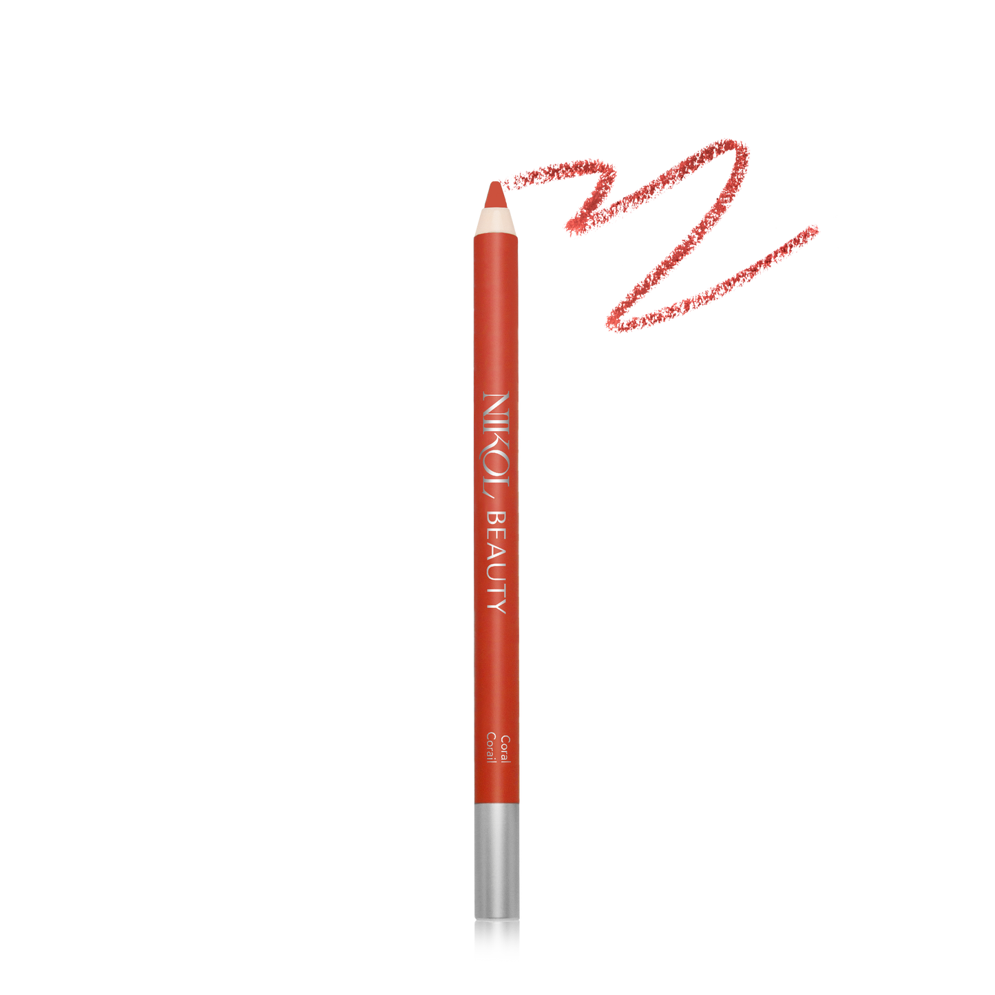 Water-Proof Lip Liner Pencils