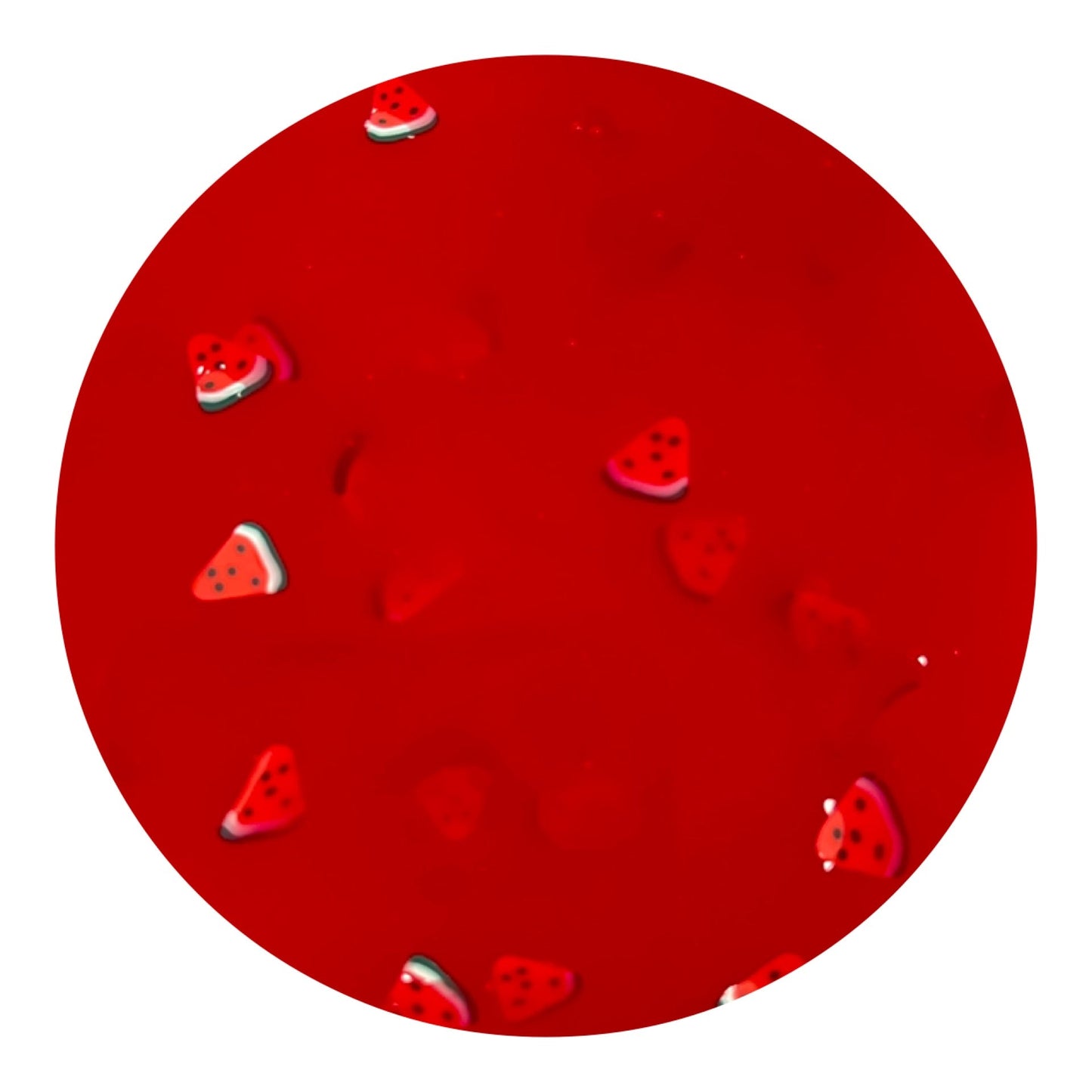 Watermelon  "Lip Gloss"