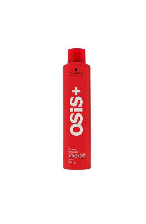 Schwarzkopf OSiS Refresh Dust Dry Shampoo, 6.38 Ounce
