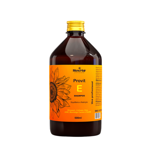 Provit E Shampoo Provit 500ml
