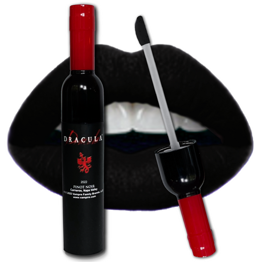 Vampire Vineyards Dracula Lipstick