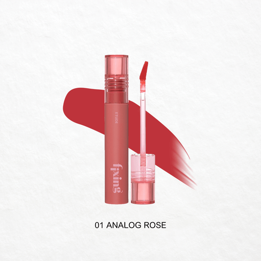 Fixing Tint (01 Analog Rose)