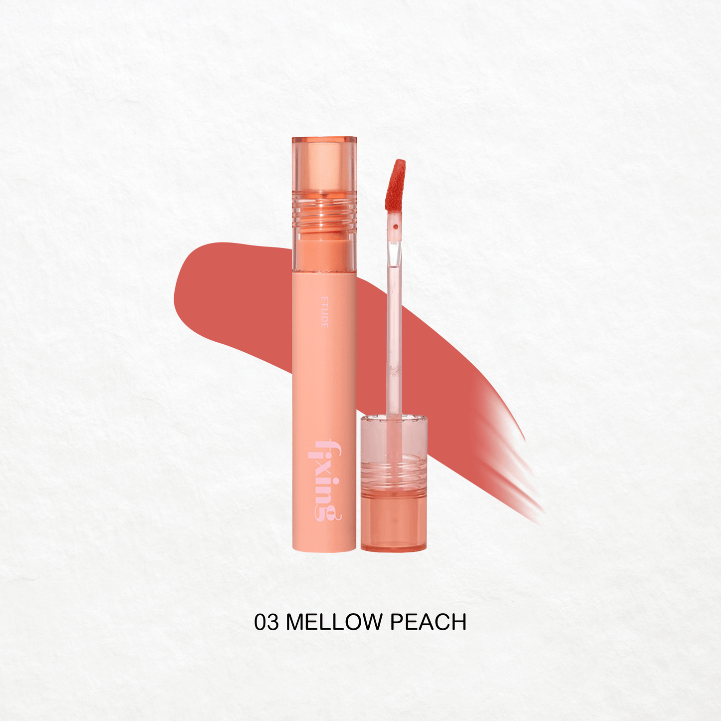 Fixing Tint (03 Mellow Peach)