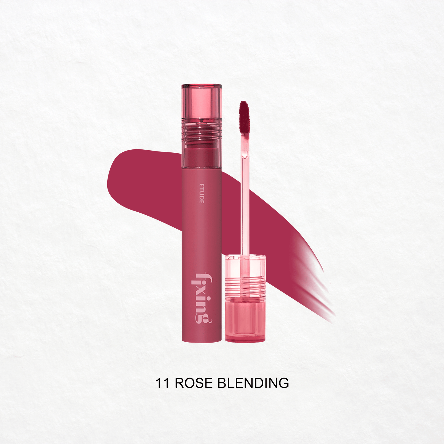 Fixing Tint (11 Rose Blending)