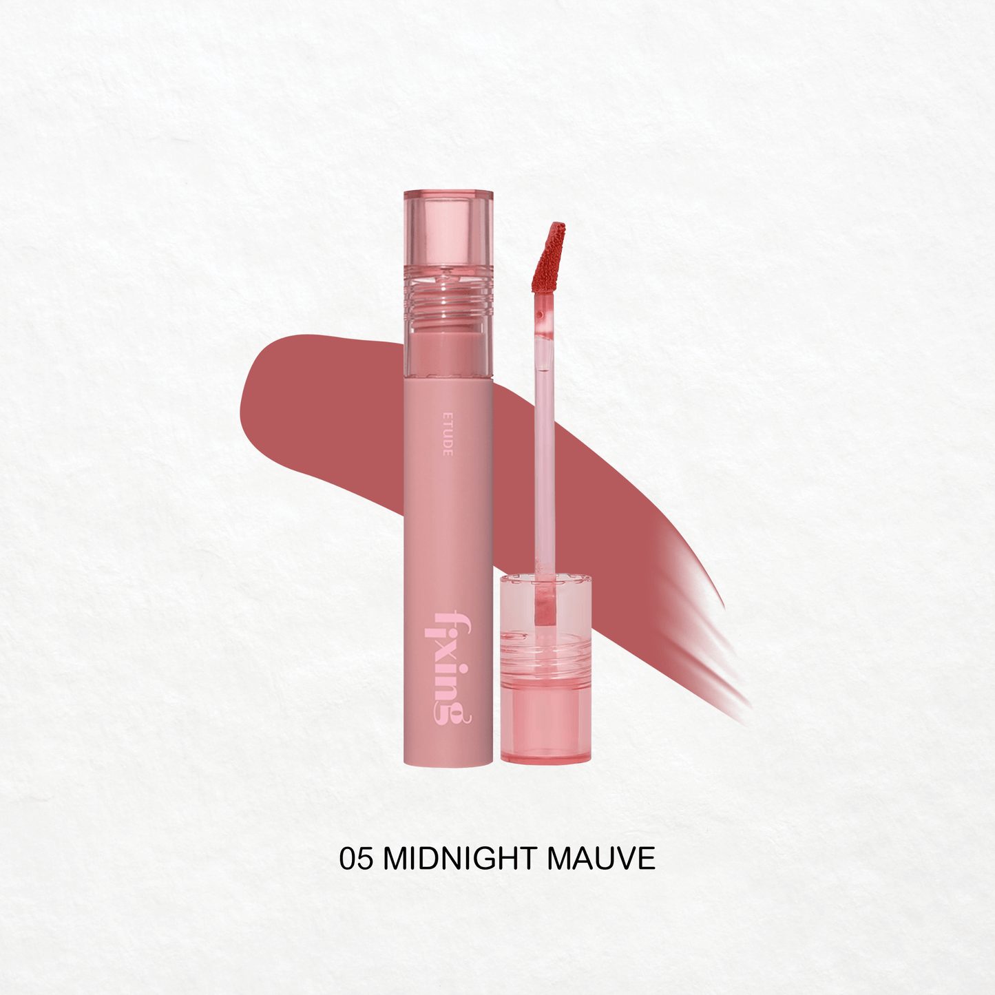 Fixing Tint (05 Midnight Mauve)