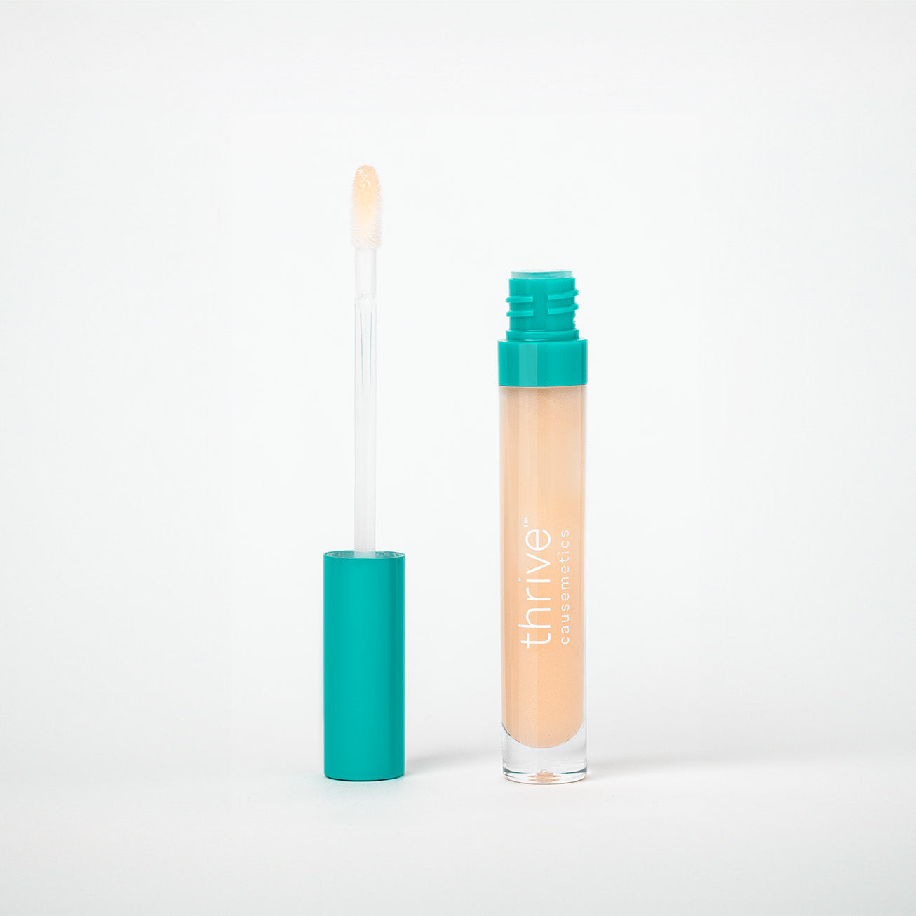 Vegan Lip-Plumping Peptide Lip Gloss