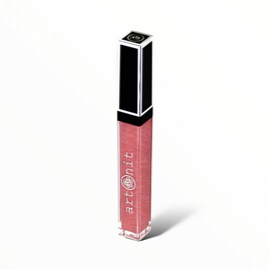 CRÈME  À LÈVRES DOUCE - LIP GLOSS