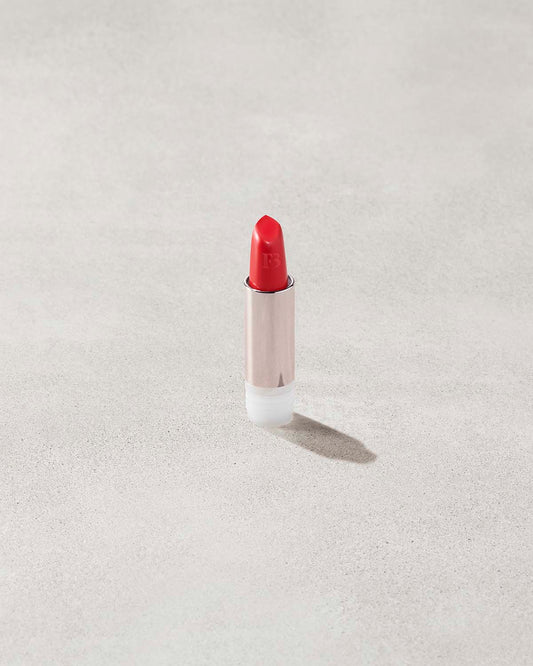 Fenty Icon The Fill Semi-Matte Refillable Lipstick — Danger Danc'r