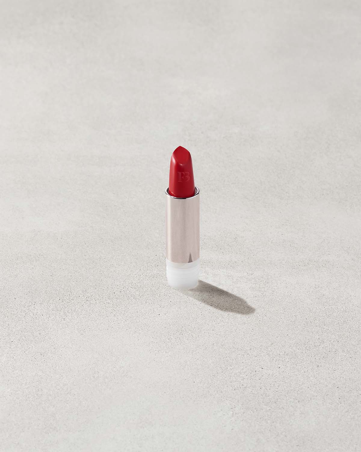 Fenty Icon The Fill Semi-Matte Refillable Lipstick — Kissin' Kutie