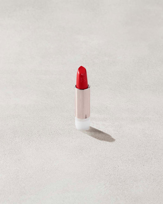 Fenty Icon The Fill Semi-Matte Refillable Lipstick — Kissin' Kutie