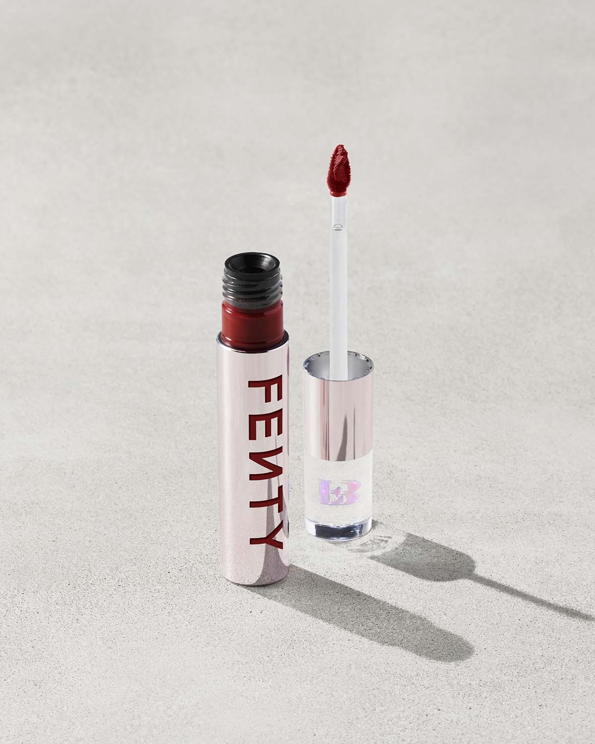 Fenty Icon Velvet Liquid Lipstick — H.B.I.C.