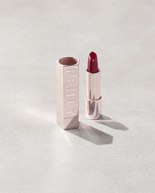 Fenty Icon The Fill Semi-Matte Refillable Lipstick — Crowd Surf'r