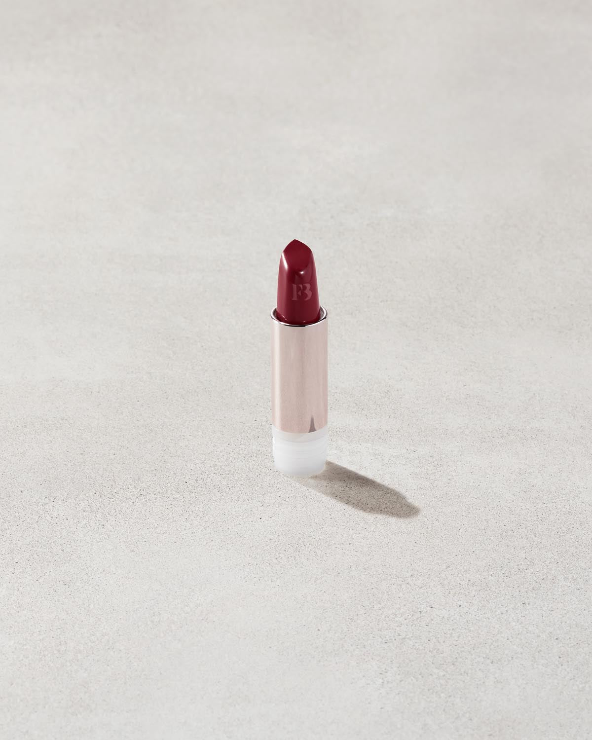 Fenty Icon The Fill Semi-Matte Refillable Lipstick — Board Memb'r
