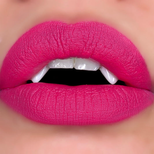 Matte Lip Potion - Altar