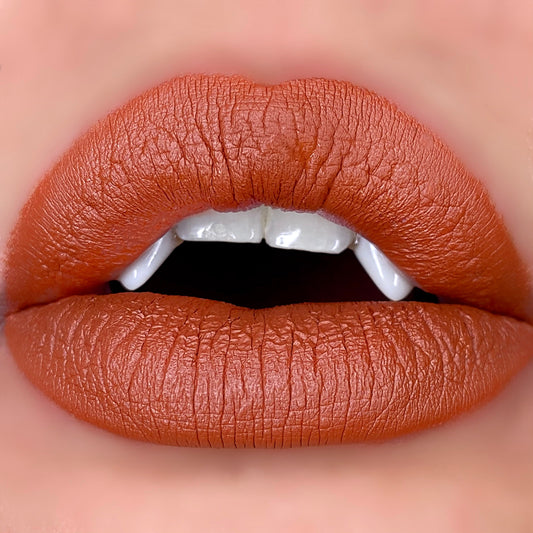 Matte Lip Potion - Legend