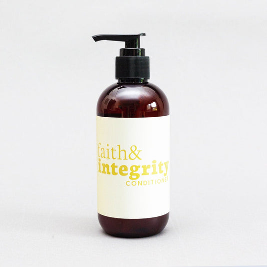 Faith & Integrity Conditioner (8oz)
