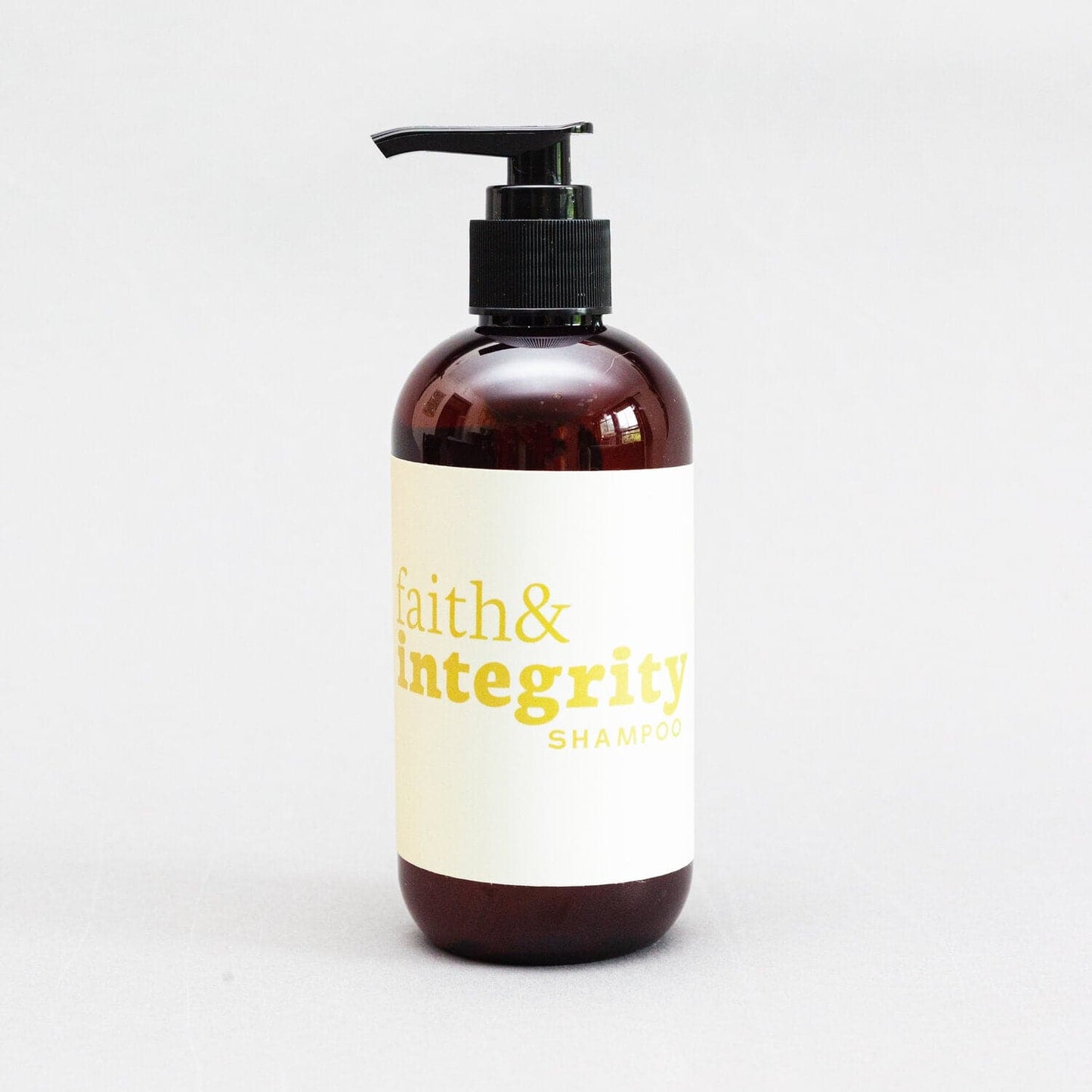 Faith & Integrity Shampoo (8oz)