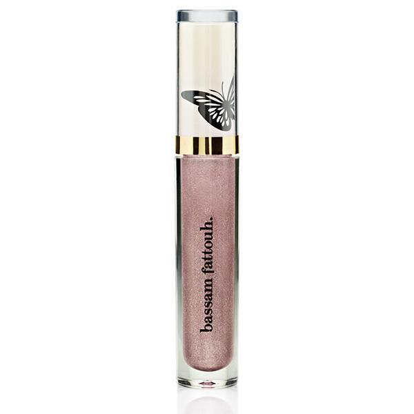 Bassam Fattouh Lipgloss