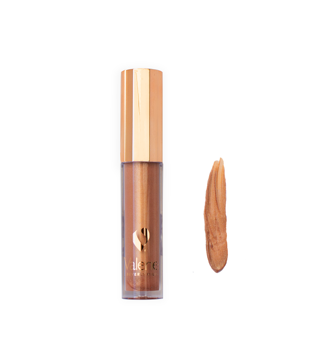 Lip Gloss - Valerie Beverly Hills