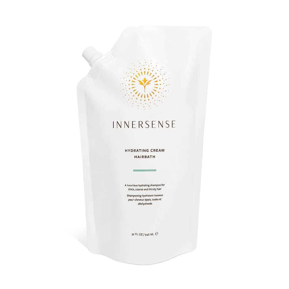 Innersense Hydrating Hairbath Refill Pouch
