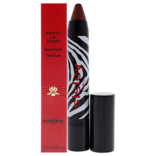 Phyto Lip Twist - # 9 Chestnut by Sisley for Women - 0.08 oz Lipstick