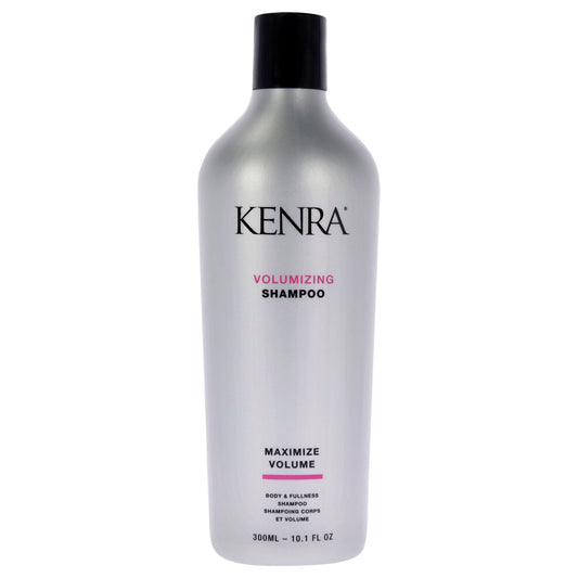 Volumizing Shampoo by Kenra for Unisex - 10.1 oz Shampoo